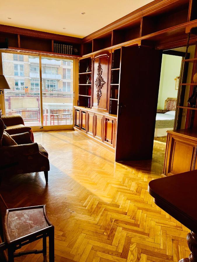 Your Second Home In Barcelona With Private Room And Private Bathroom Close To Montjuic, Pl Espana, La Rambla, Ferry Port Экстерьер фото