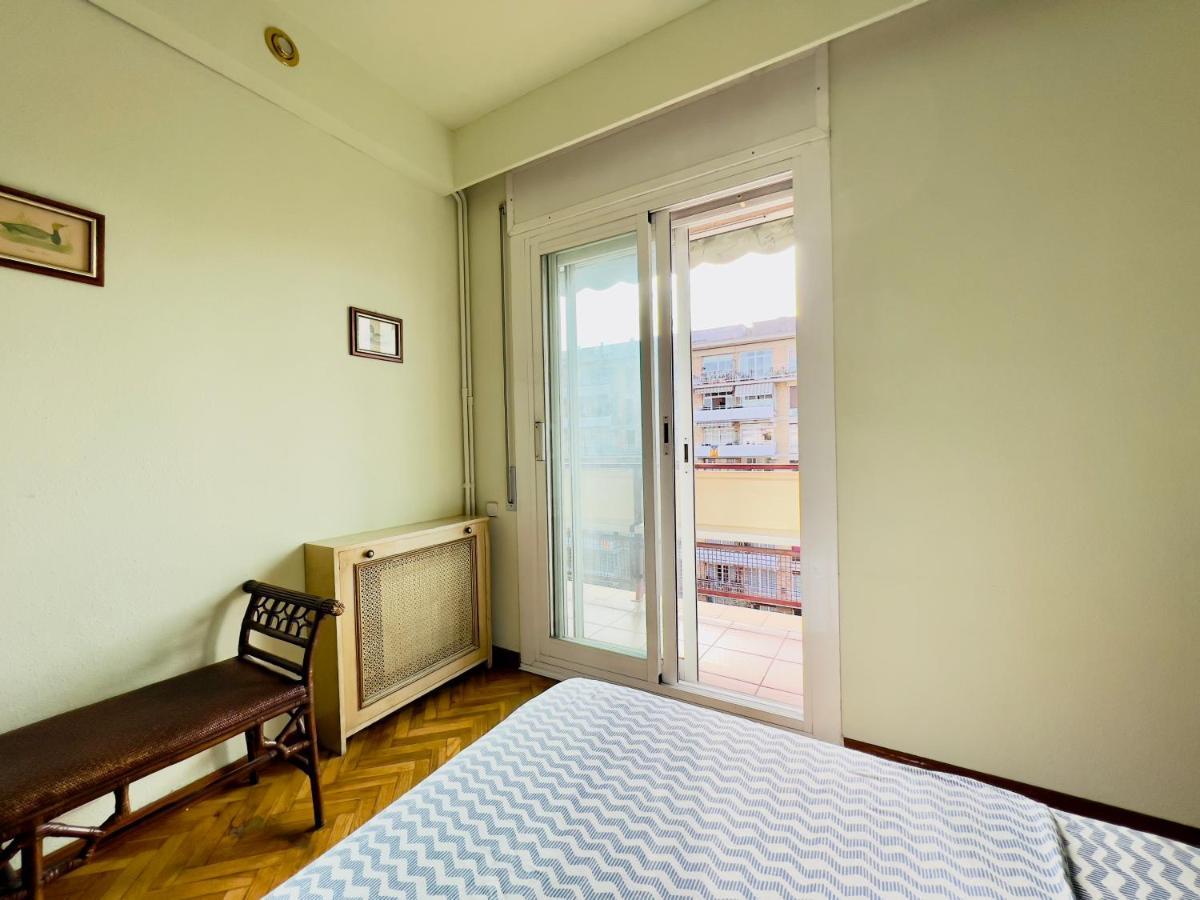 Your Second Home In Barcelona With Private Room And Private Bathroom Close To Montjuic, Pl Espana, La Rambla, Ferry Port Экстерьер фото
