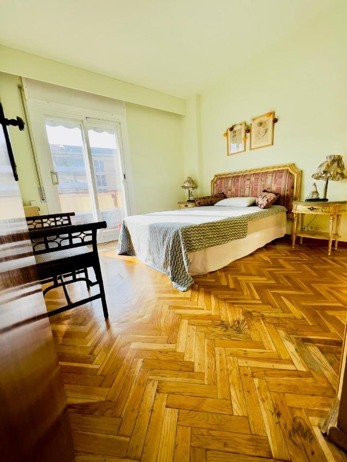 Your Second Home In Barcelona With Private Room And Private Bathroom Close To Montjuic, Pl Espana, La Rambla, Ferry Port Экстерьер фото