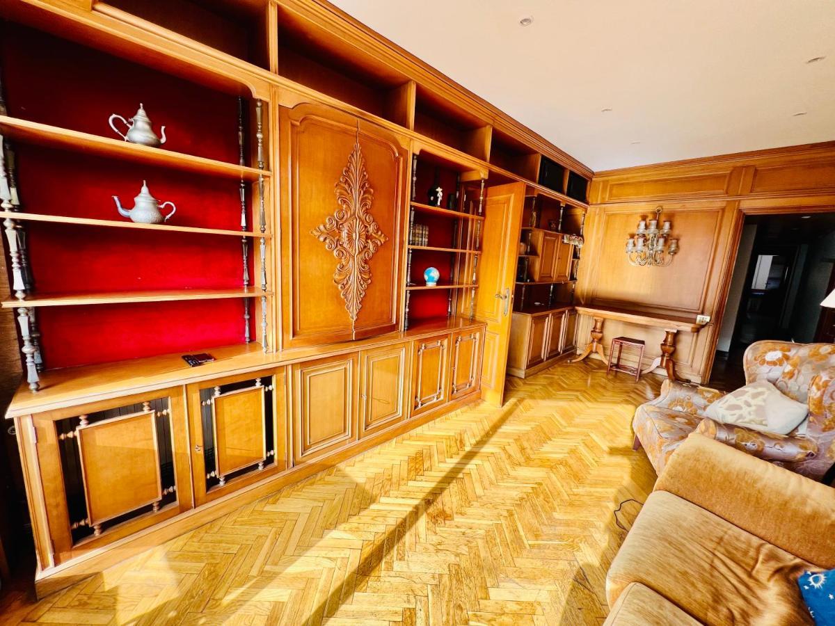 Your Second Home In Barcelona With Private Room And Private Bathroom Close To Montjuic, Pl Espana, La Rambla, Ferry Port Экстерьер фото
