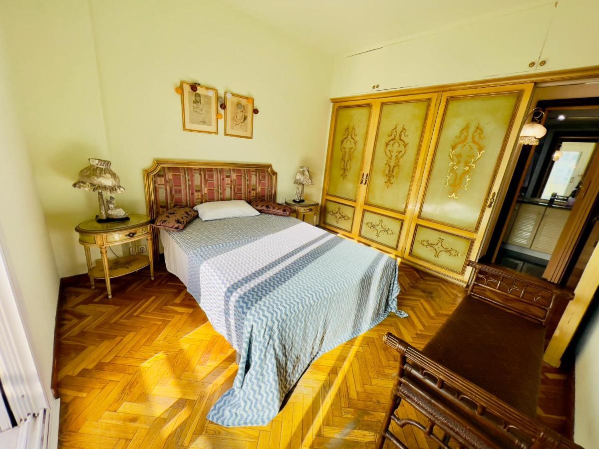 Your Second Home In Barcelona With Private Room And Private Bathroom Close To Montjuic, Pl Espana, La Rambla, Ferry Port Экстерьер фото