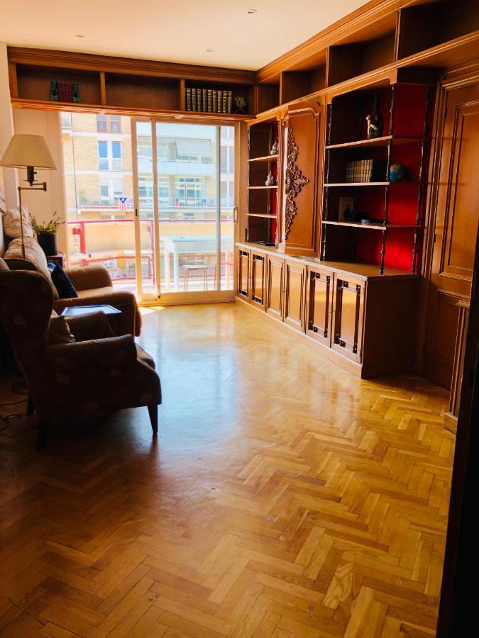 Your Second Home In Barcelona With Private Room And Private Bathroom Close To Montjuic, Pl Espana, La Rambla, Ferry Port Экстерьер фото