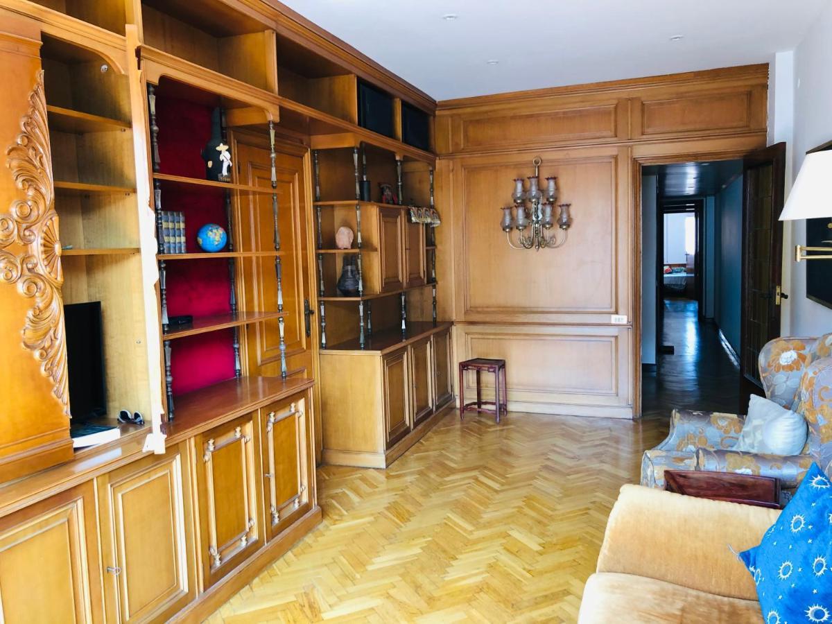 Your Second Home In Barcelona With Private Room And Private Bathroom Close To Montjuic, Pl Espana, La Rambla, Ferry Port Экстерьер фото